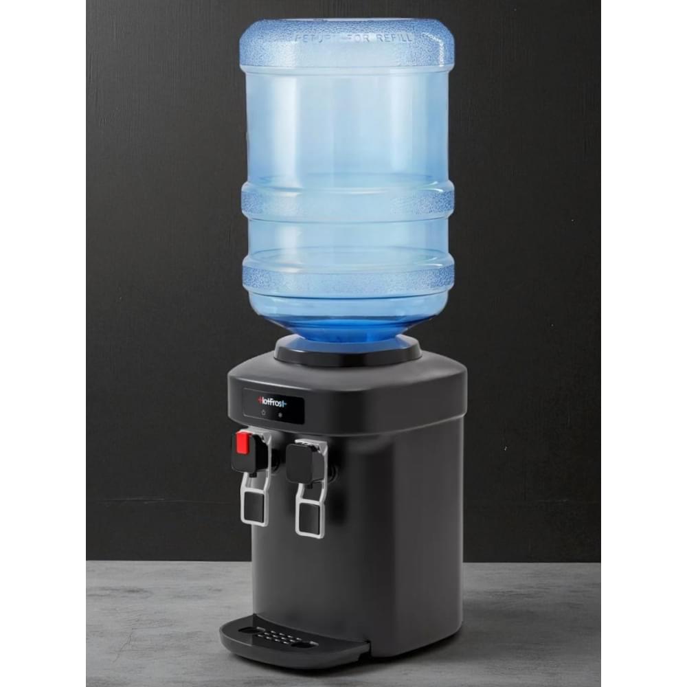 Кулер для води HotFrost D65EN