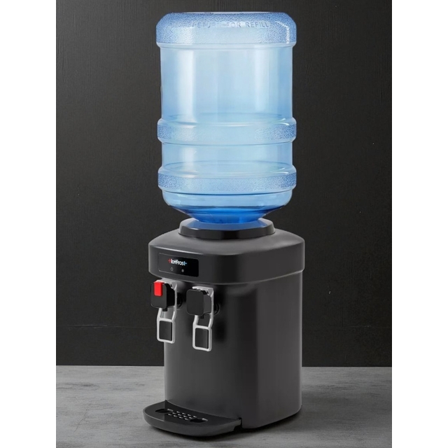 Кулер для води HotFrost D65EN