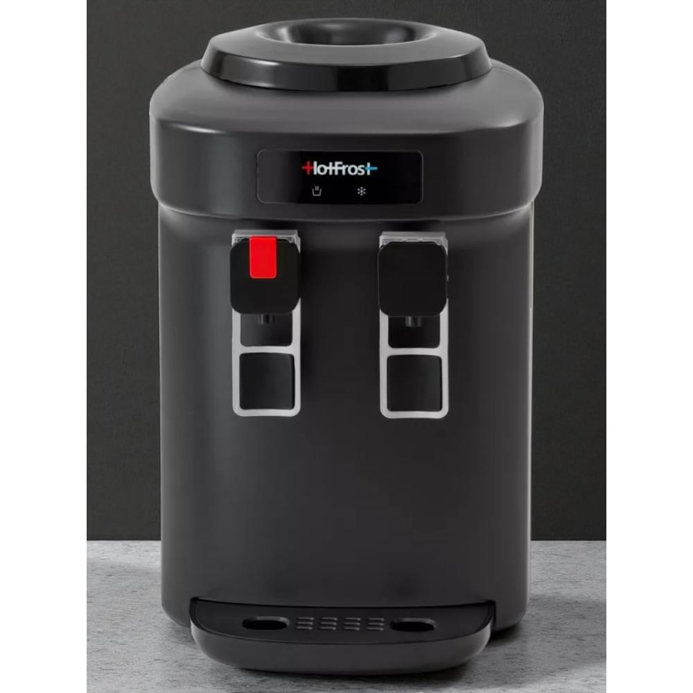 Кулер для води HotFrost D65EN