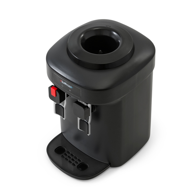 Кулер для води HotFrost D65EN