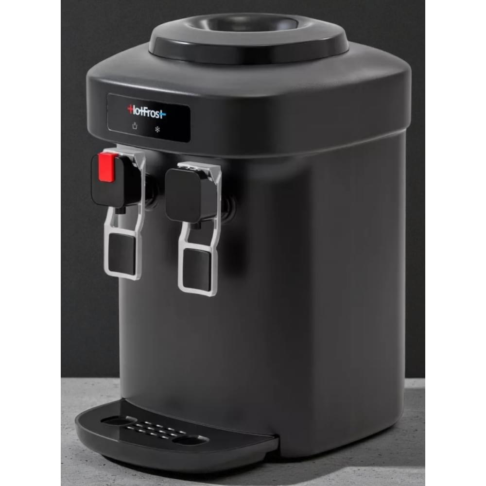 Кулер для води HotFrost D65EN