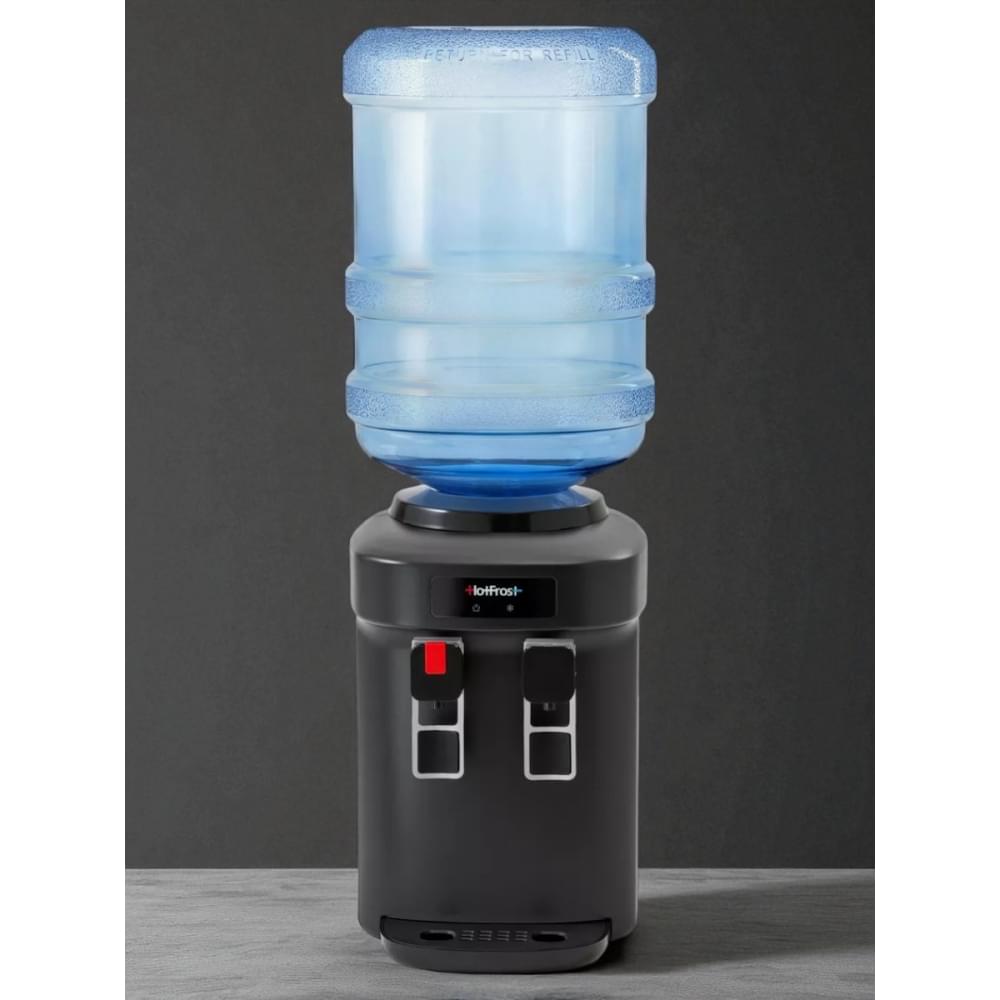 Кулер для води HotFrost D65EN