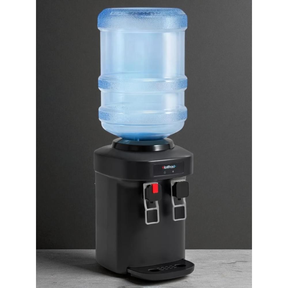 Кулер для води HotFrost D65EN