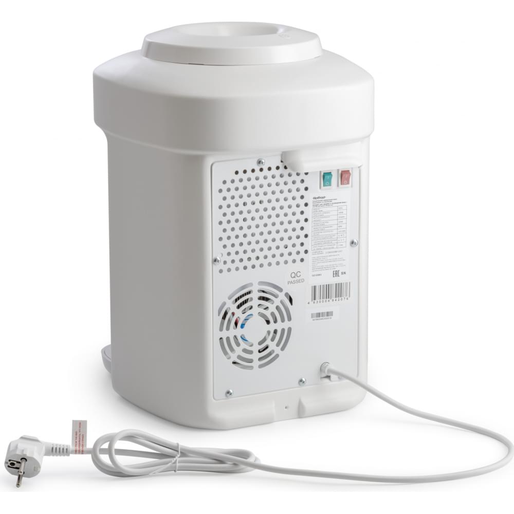 Кулер для води HotFrost D65Е