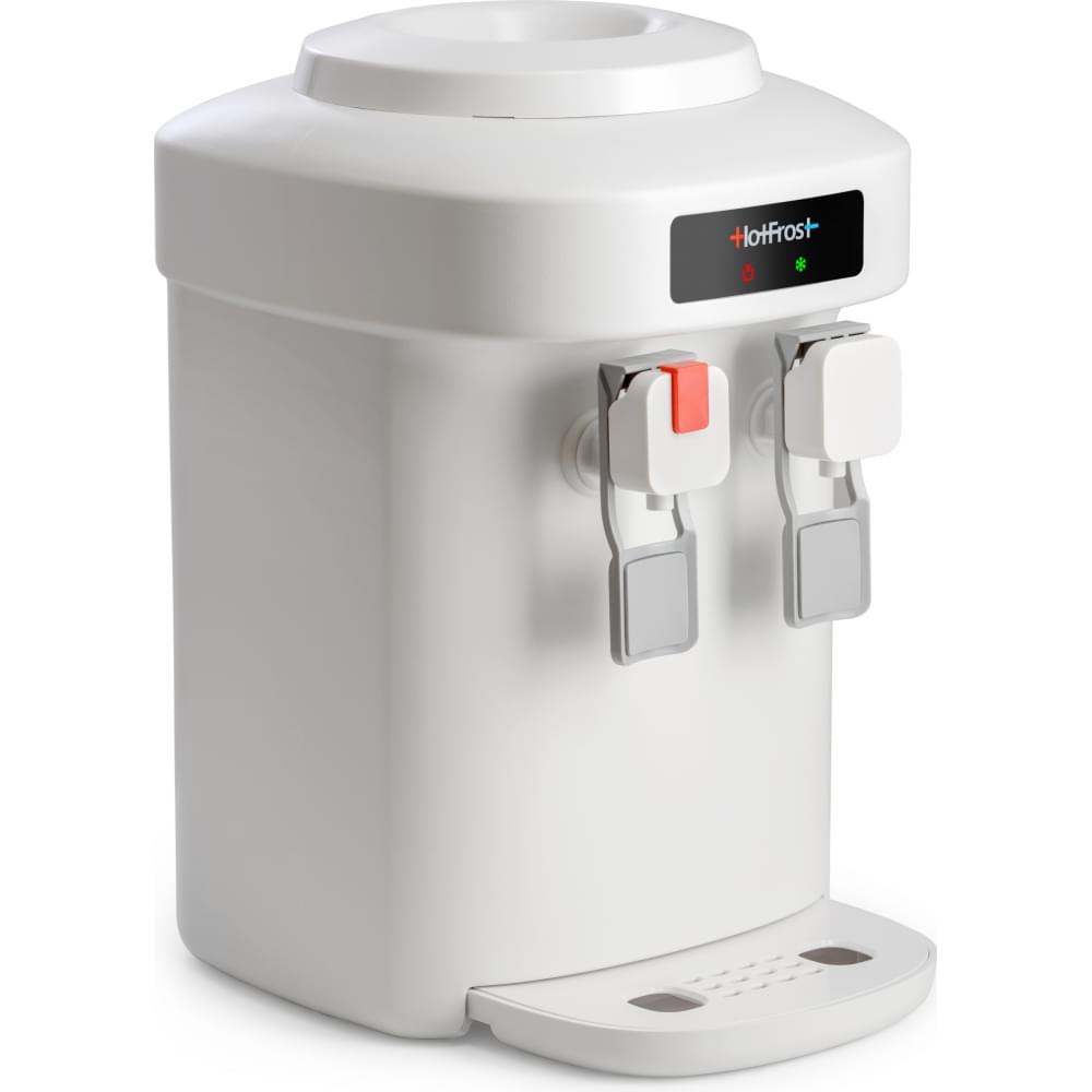 Кулер для води HotFrost D65Е