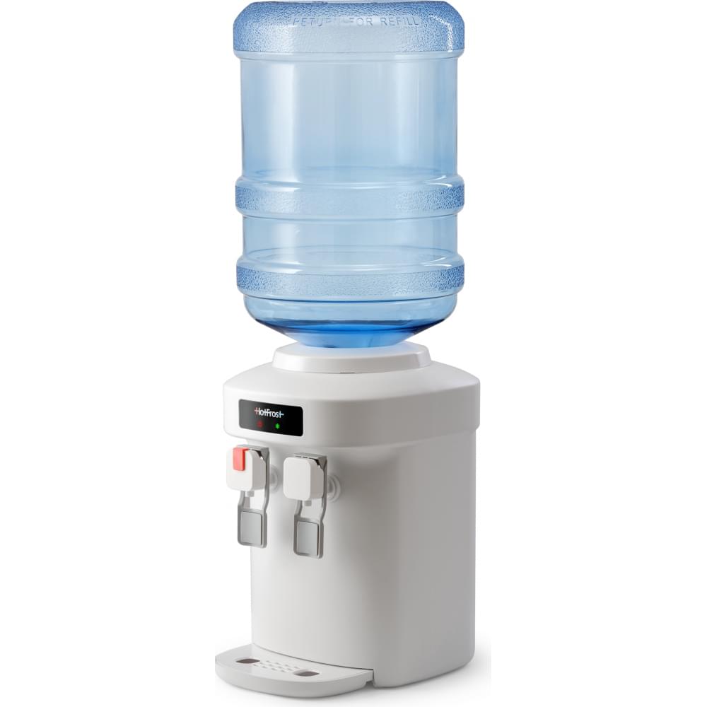 Кулер для води HotFrost D65Е