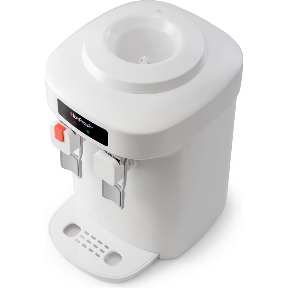 Кулер для води HotFrost D65Е