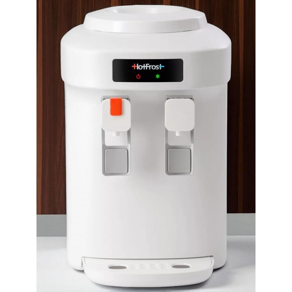 Кулер для води HotFrost D65Е