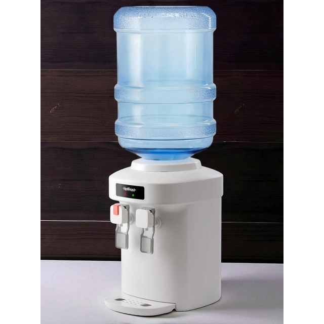 Кулер для воды HotFrost D65E