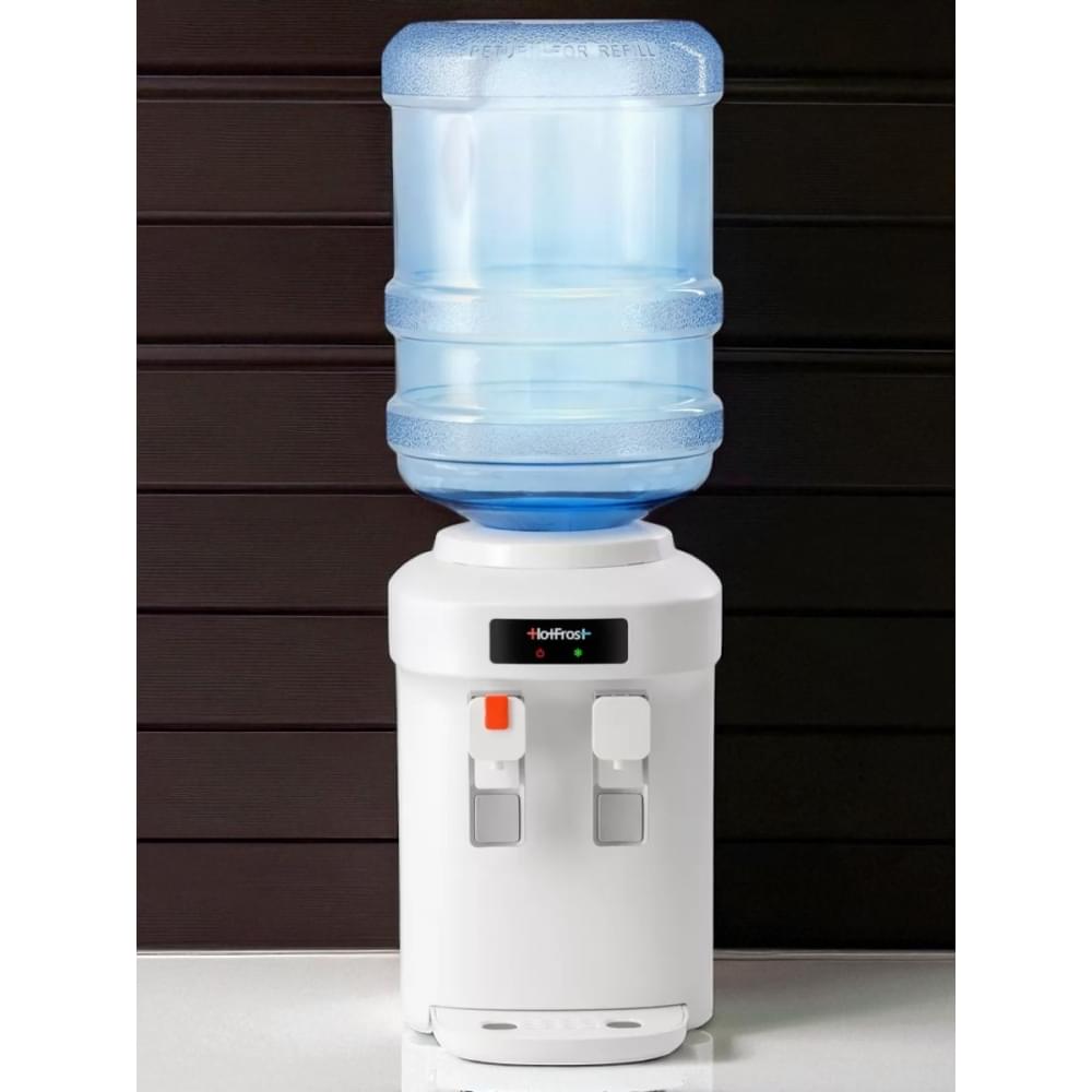 Кулер для води HotFrost D65Е