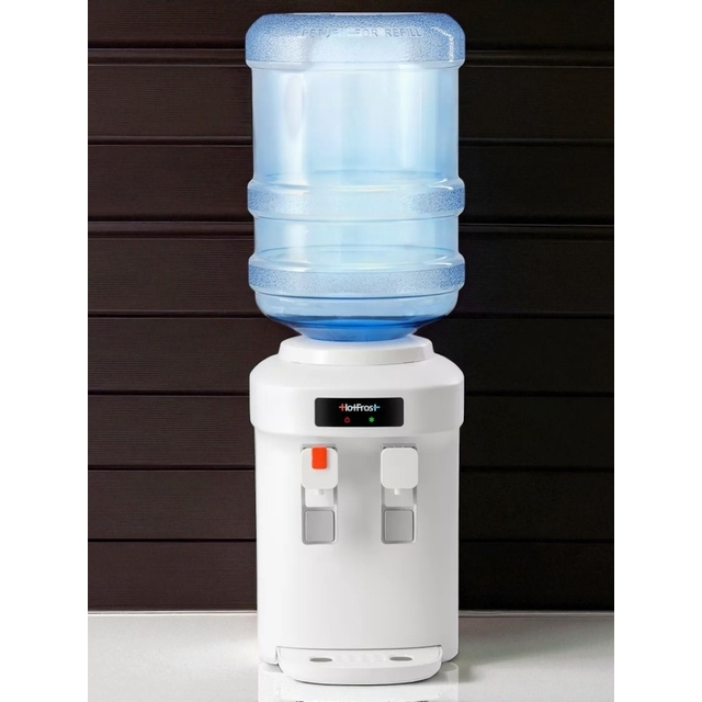 Кулер для воды HotFrost D65E