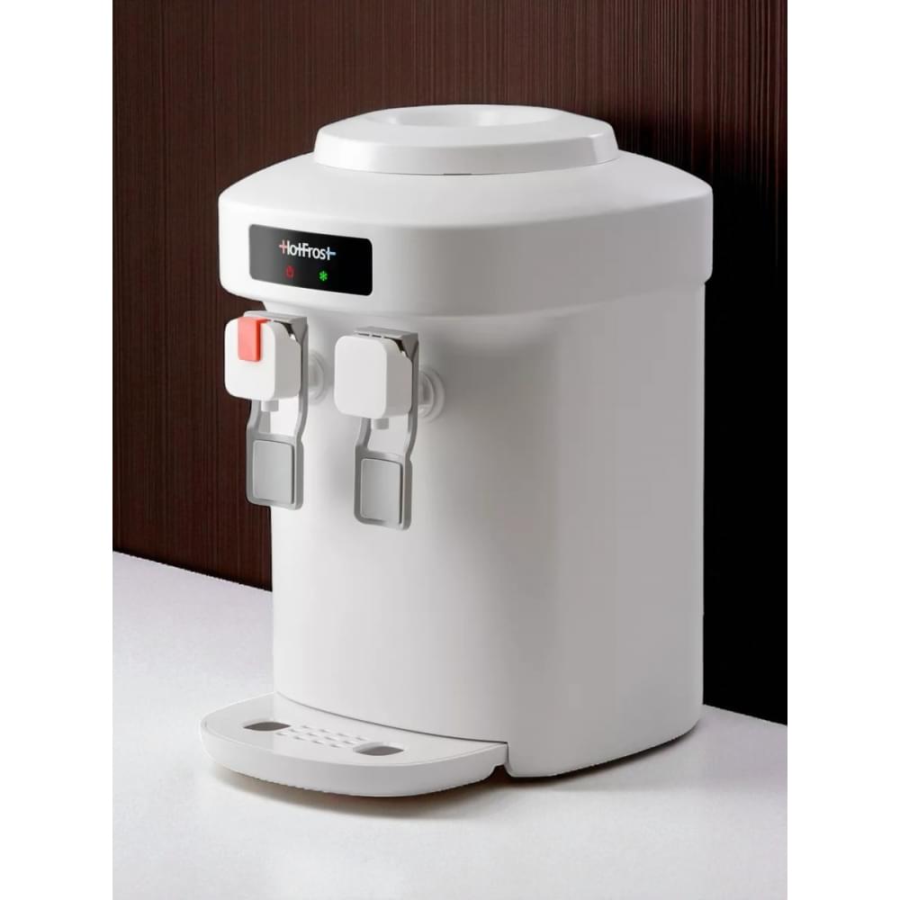Кулер для води HotFrost D65Е