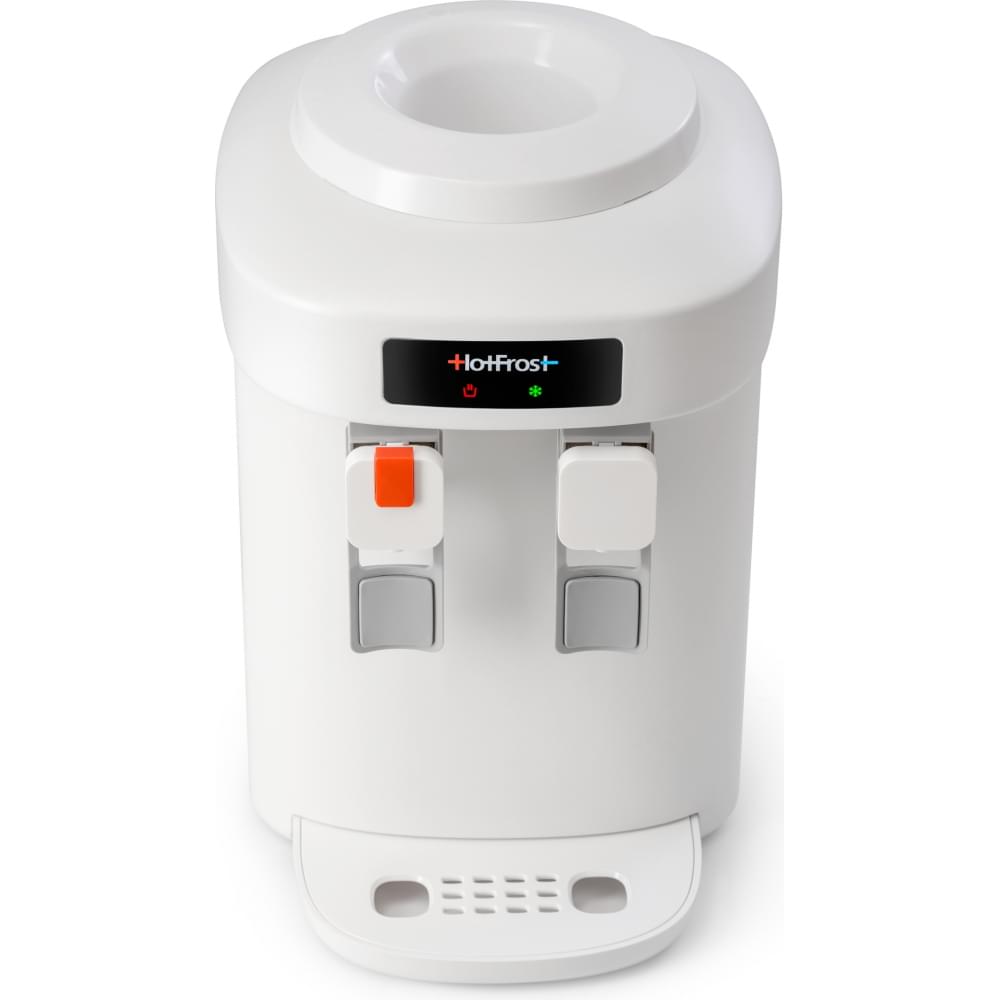 Кулер для води HotFrost D65Е