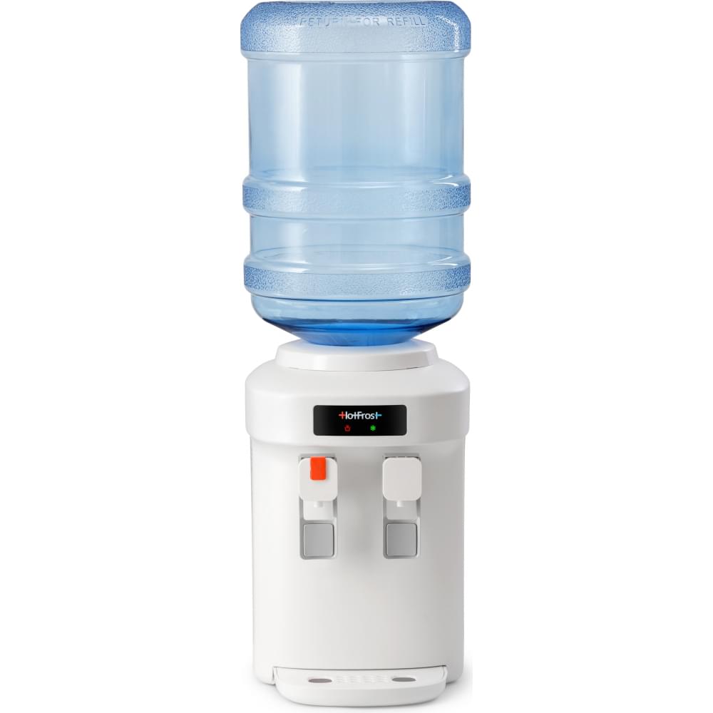 Кулер для води HotFrost D65Е