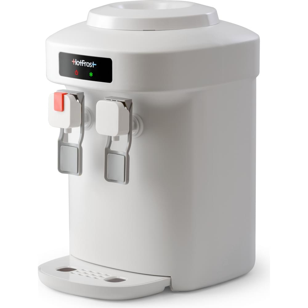 Кулер для води HotFrost D65Е