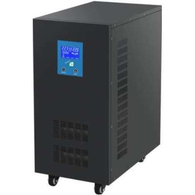 ДБЖ Patriot NB70296 7000W 96V