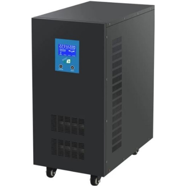 ДБЖ Patriot NB70296 7000W 96V