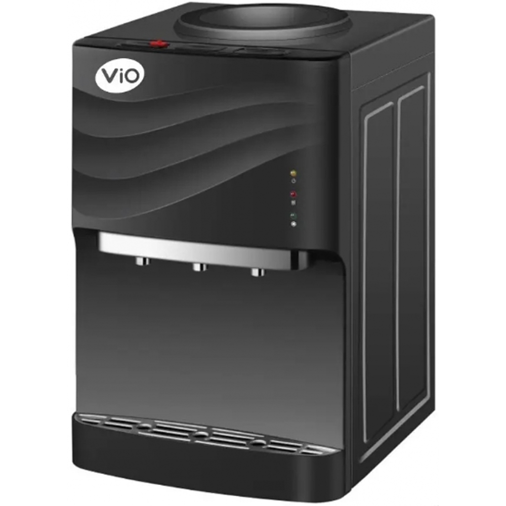 Кулер для воды VIO X903-TЕ Black