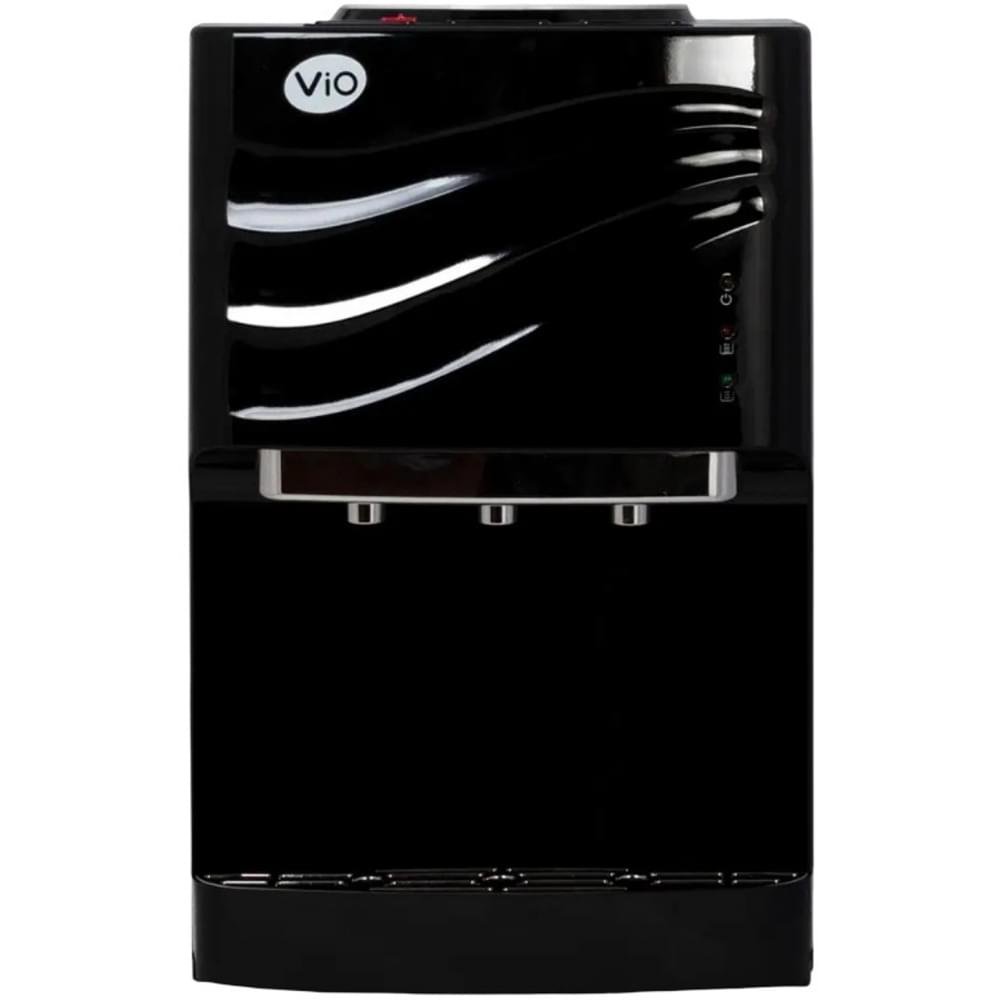 Кулер для воды VIO X903-TЕ Black