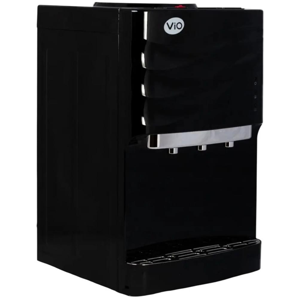 Кулер для воды VIO X903-TЕ Black