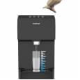 Кулер для воды HotFrost 450AMI Black