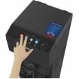 Кулер для воды HotFrost 450AMI Black