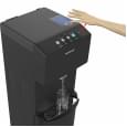 Кулер для воды HotFrost 450AMI Black