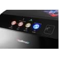 Кулер для воды HotFrost 450AMI Black