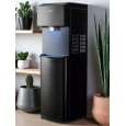 Кулер для воды HotFrost 450AMI Black
