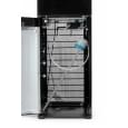 Кулер для воды HotFrost 450AMI Black