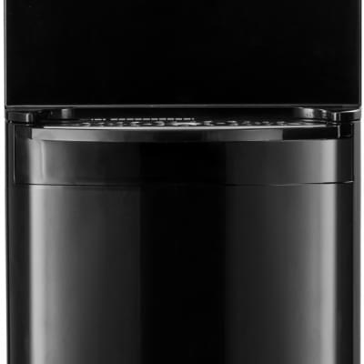Кулер для воды HotFrost 450AMI Black