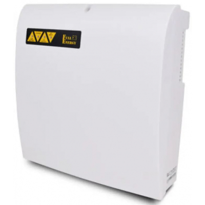 ИБП Full Energy BBGP-1210 в пластиковом корпусе 12В, 10А, под 18А аккумулятор (BBGP-1210 POE 100W)