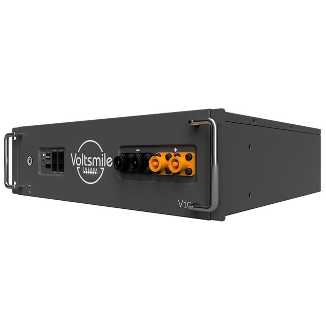 Voltsmile LiFePO4 V10 51.2V 100Ah (Classic)