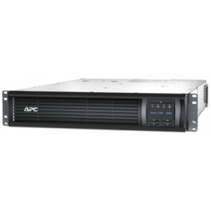 APC Smart-UPS 1980W/2200VA (SMT2200RMI2UC)