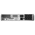ИБП APC Smart-UPS 1980W/2200VA (SMT2200RMI2UC)
