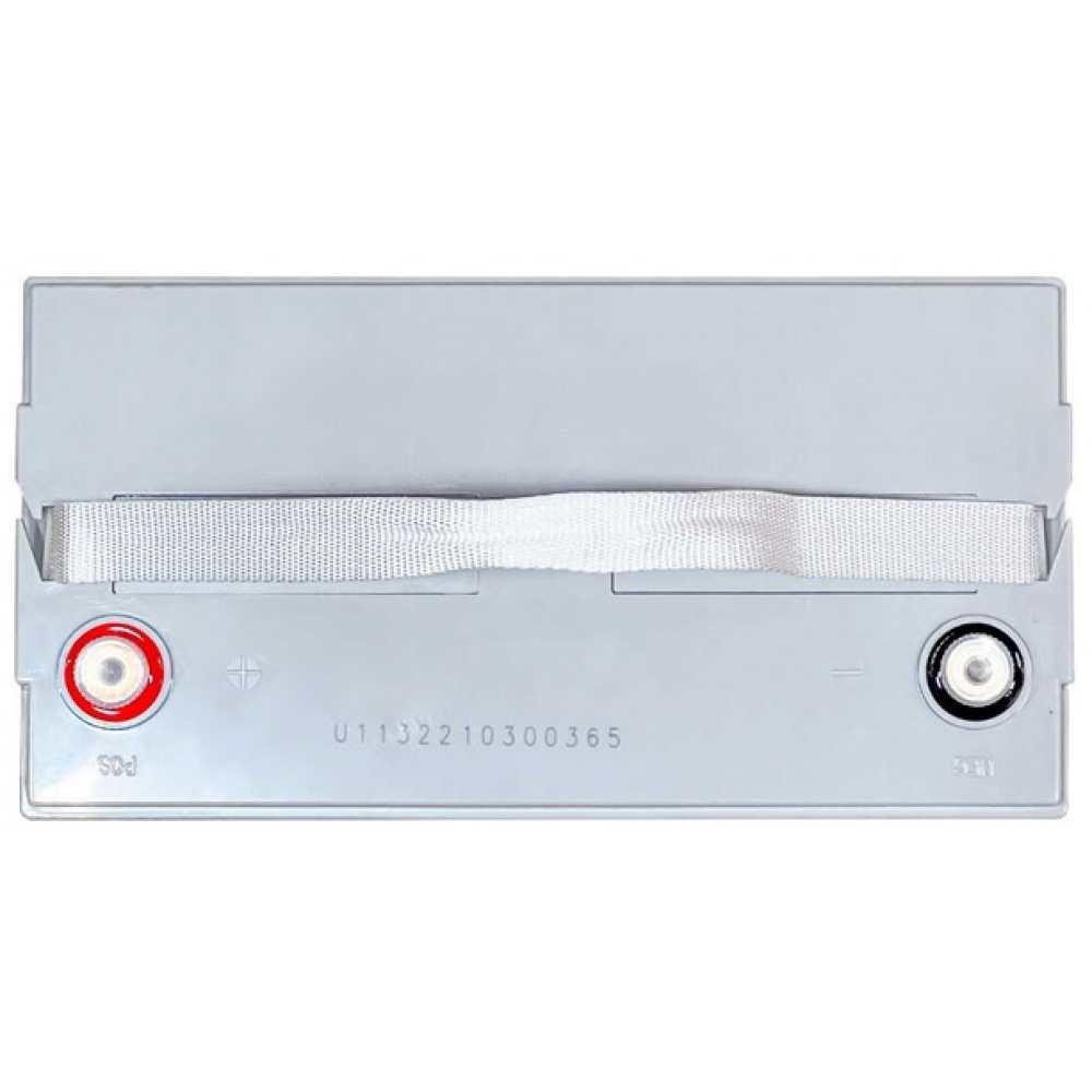 Аккумулятор Solinved 100-12 GEL (12V 100 Аh)