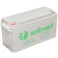 Акумулятор Solinved 150-12 GEL (12V 150 Аh)