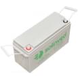 Акумулятор Solinved 150-12 GEL (12V 150 Аh)