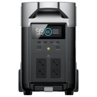 EcoFlow Delta Pro 3600W 3600Wh