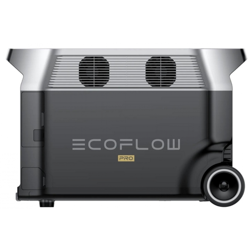 Портативна зарядна станція EcoFlow Delta Pro 3600W 3600Wh