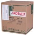 Бойлер накопительный электрический Ardesto EWH-30OMWMI