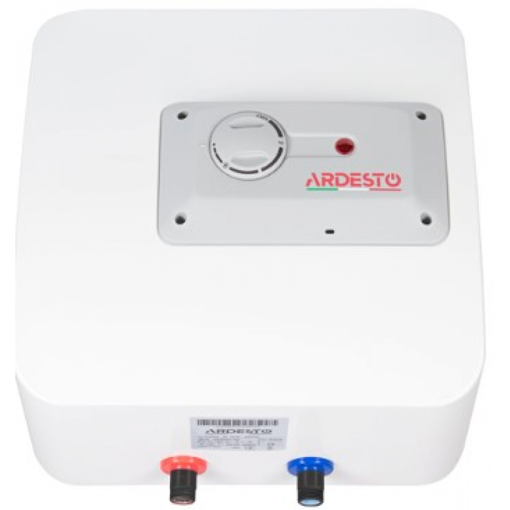 Бойлер накопичувальний електричний Ardesto EWH-30OMWMI