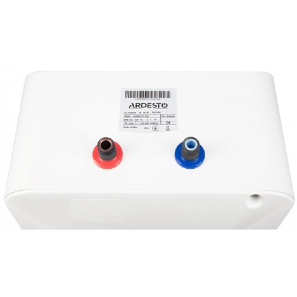 Бойлер накопичувальний електричний Ardesto EWH-30OMWMI