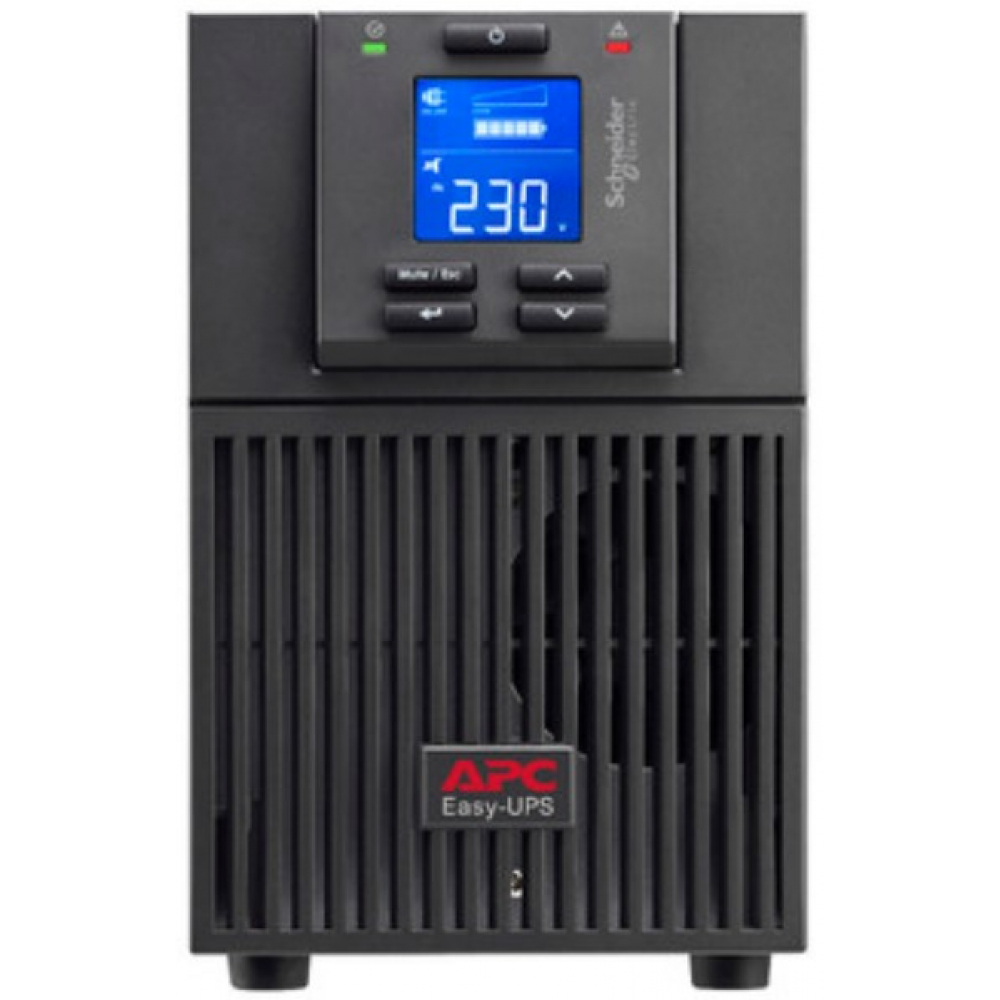 ИБП APC Easy UPS SRV 2000 ВА, 230 В (SRV2KI)