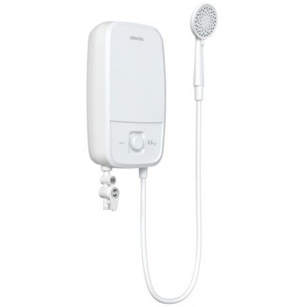 Проточный водонагреватель Atlantic Tempo Lite IECI-SW2P55 SP 5.5 kW