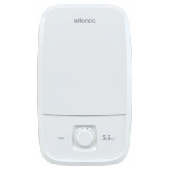 Atlantic Tempo Lite Multi IECI-SW2C55 MP 5.5 kW Atlantic Tempo Lite Multi IECI-SW2C55 MP 5.5 kW