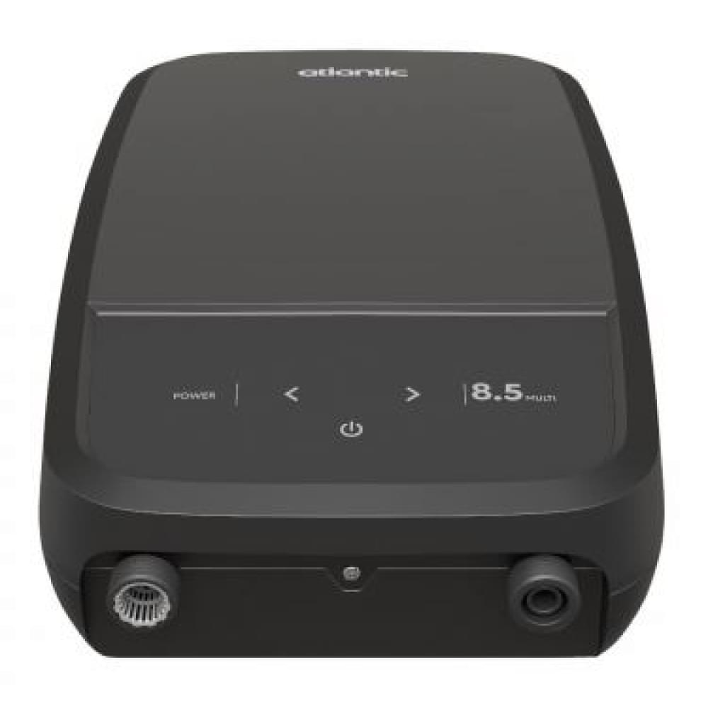Проточный водонагреватель Atlantic Tempo Max Multi IECI-SW2C85 MP 8.5 kW