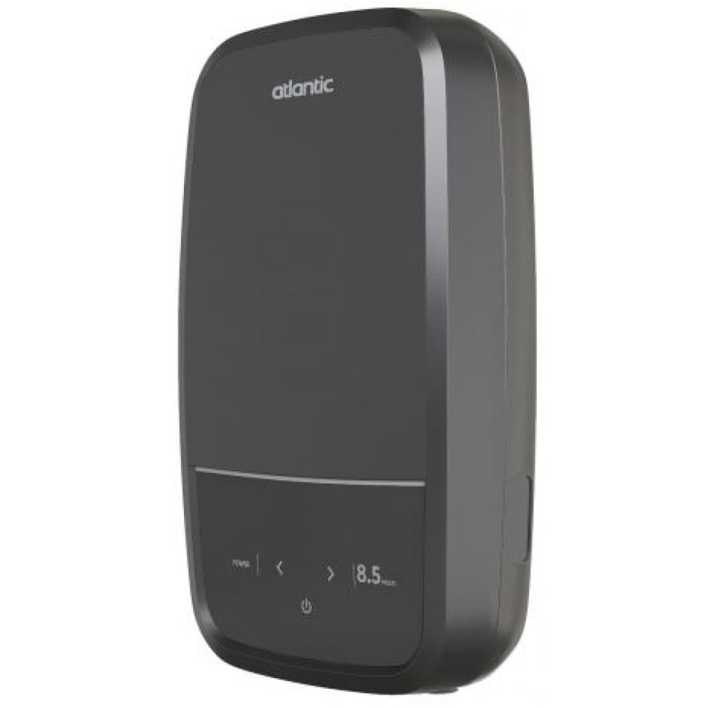 Проточный водонагреватель Atlantic Tempo Max Multi IECI-SW2C85 MP 8.5 kW