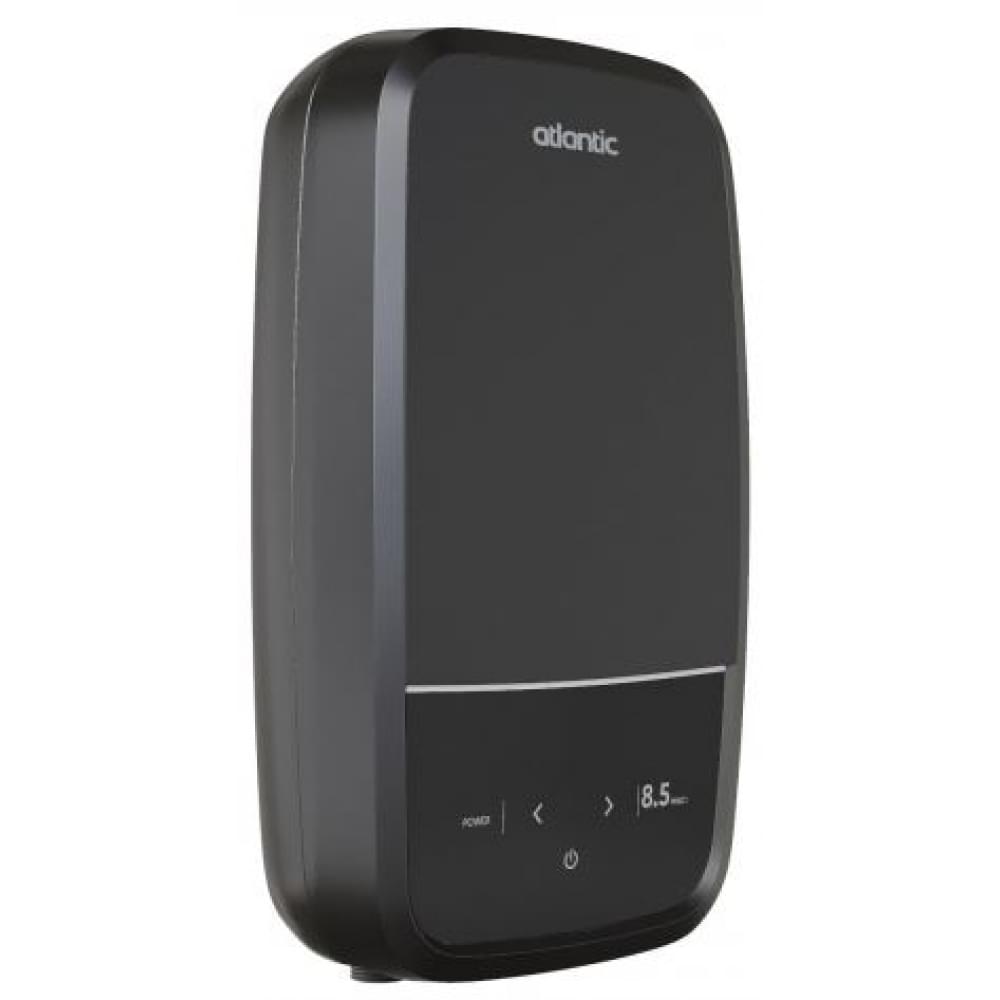 Проточный водонагреватель Atlantic Tempo Max Multi IECI-SW2C85 MP 8.5 kW
