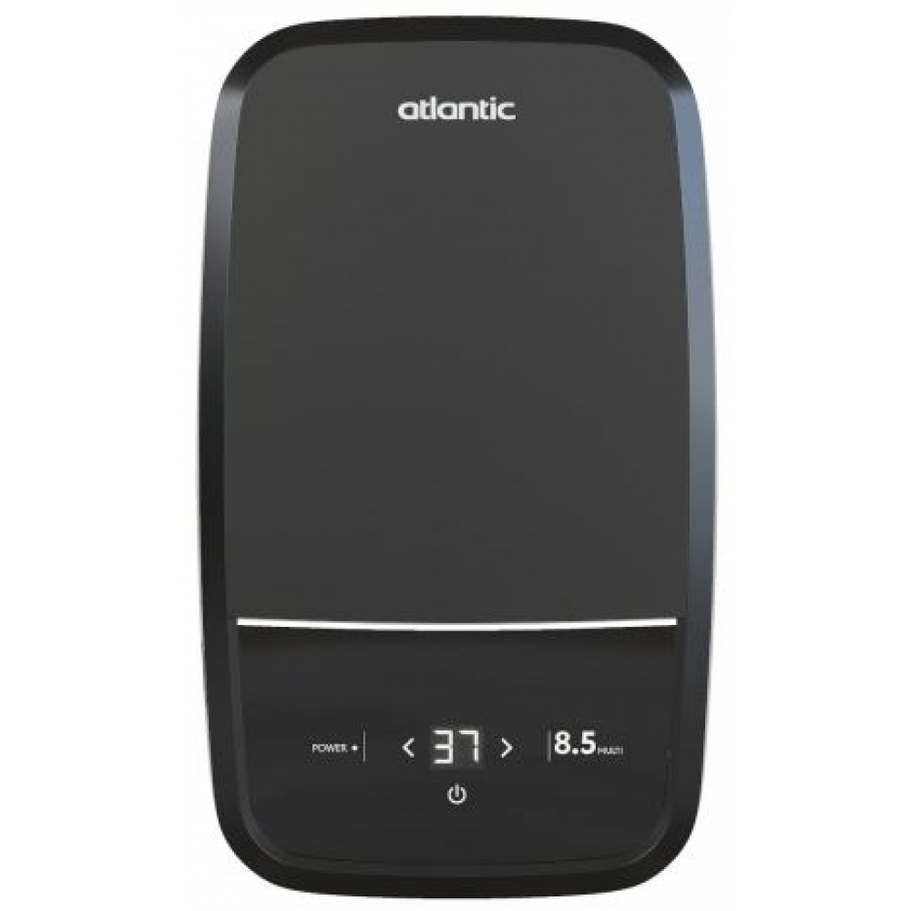 Проточный водонагреватель Atlantic Tempo Max Multi IECI-SW2C85 MP 8.5 kW